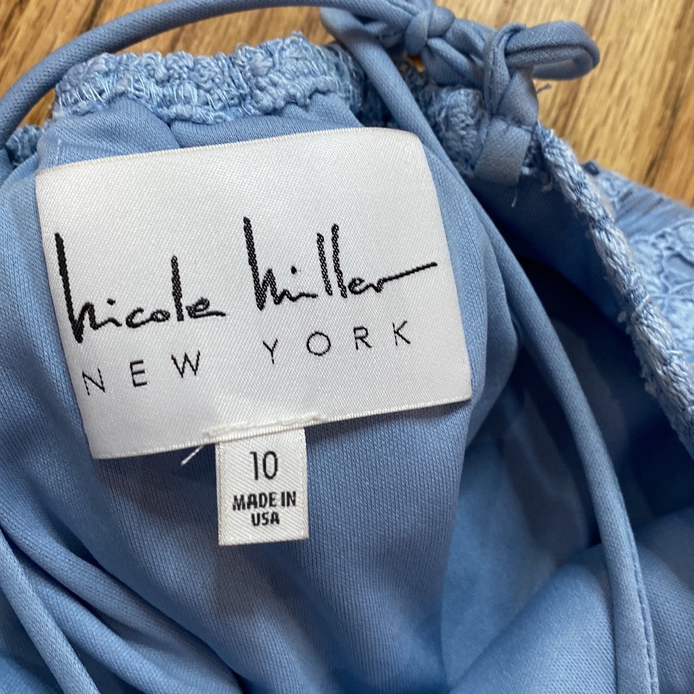 Nicole Miller New York Dress - Picture 3 of 6